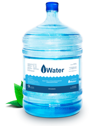 Йде завантаження... IWater - доставка питної води